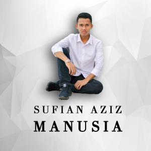 Sufian Aziz的专辑Manusia