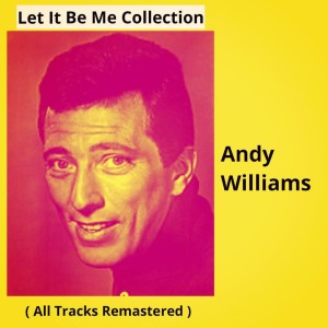 收聽Andy Williams的Moon River (Remastered 2015)歌詞歌曲