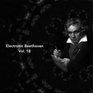 Al Goranski的专辑Electronic Beethoven Vol. 18