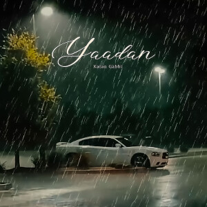 Album Yaadan from 