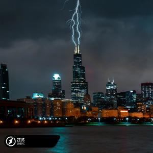 Listen to Zeus (Explicit) song with lyrics from Vinny Cincotta