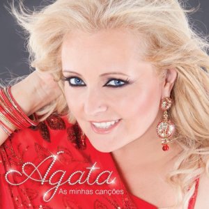 收聽Ágata的É Isso Aí (The Blower´s Daughter)歌詞歌曲