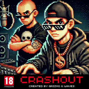 ดาวน์โหลดและฟังเพลง COULD'VE BEEN (Explicit) พร้อมเนื้อเพลงจาก Grizmo