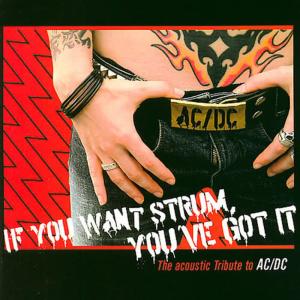 收聽AC/DC的Hell Ain't A Bad Place To Be歌詞歌曲