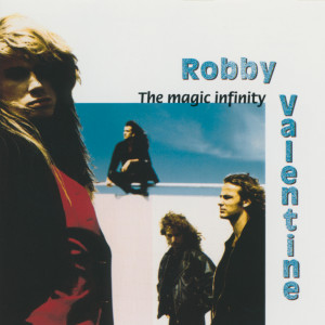 Robby Valentine的專輯The Magic Infinity