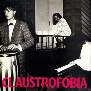 Listen to Tu Traición song with lyrics from Claustrofobia