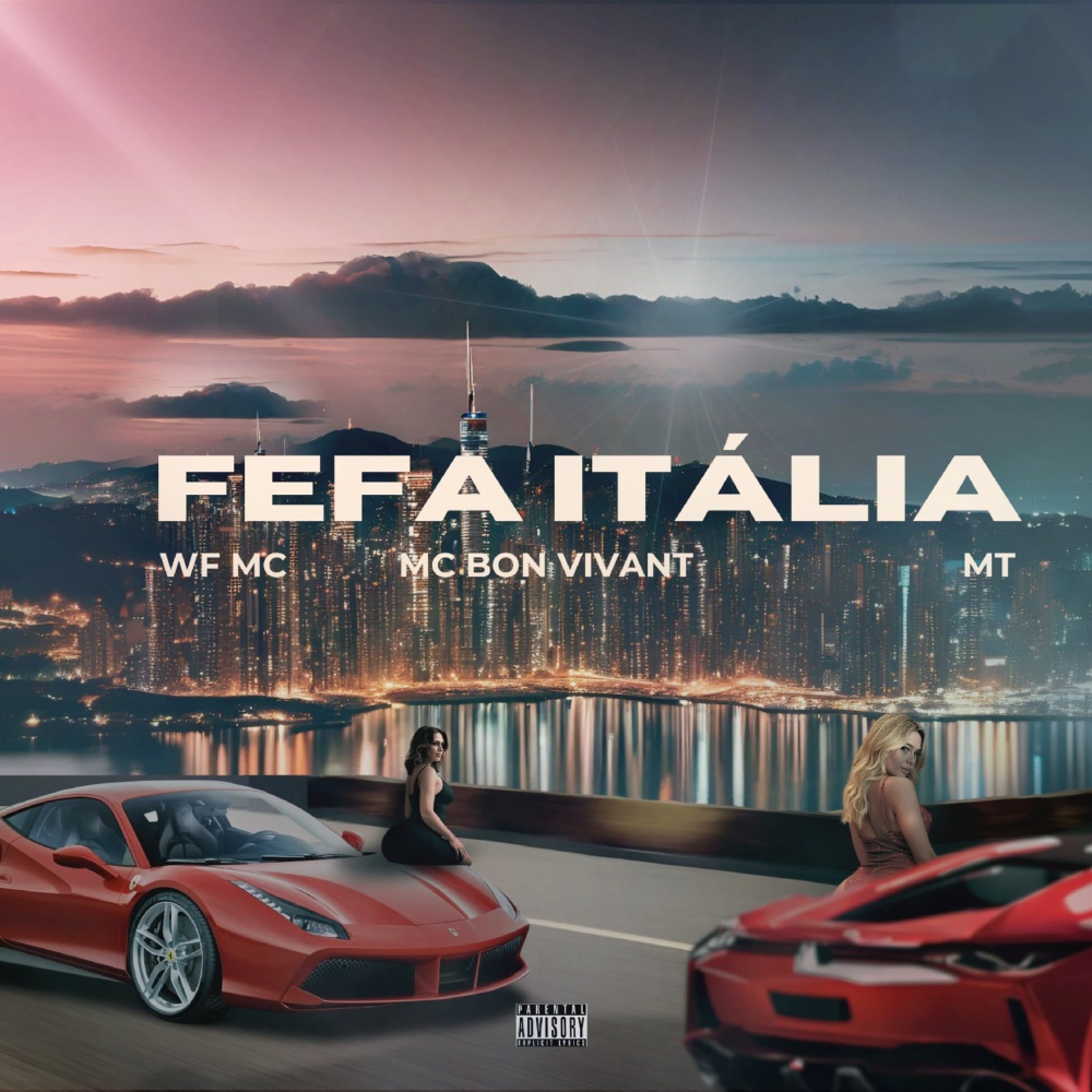 Fefa Itália (Explicit)