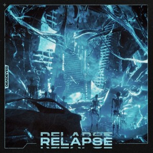 收聽Dead Eyes的Relapse歌詞歌曲