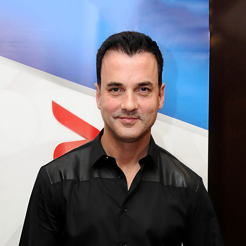 Tommy Page