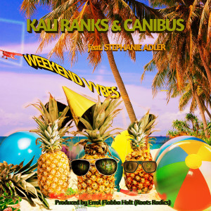 อัลบัม Weekend Vybes ศิลปิน Canibus