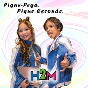 H2M的專輯Pique-Pega Pique Esconde