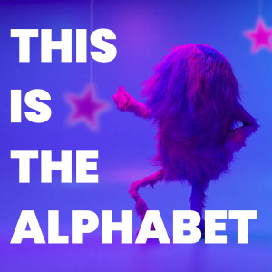 Album This Is the Alphabet from 