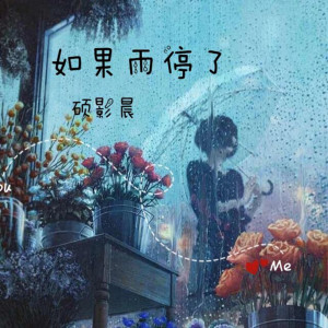 碩影晨的專輯如果雨停了