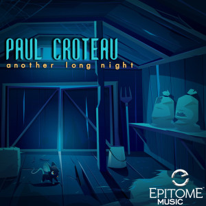Listen to let's go to my place song with lyrics from Paul Croteau