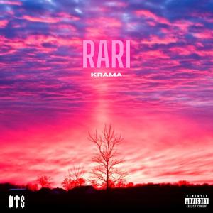 Krama的专辑Rari (Explicit)