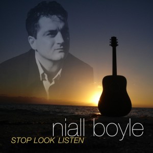收听Niall Boyle的Can't Cry Hard Enough歌词歌曲