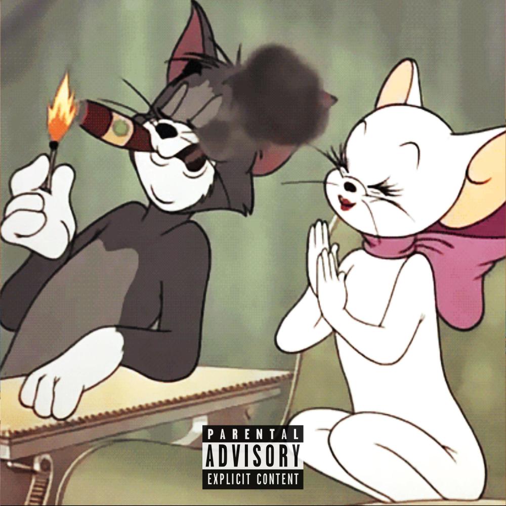 Intro II Yung Thundercat (Explicit)
