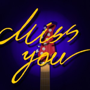 Dengarkan lagu Miss you nyanyian WiHi dengan lirik