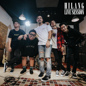 Remember of Today的专辑Hilang (Live Session)
