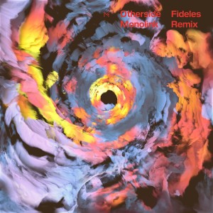 อัลบัม Otherside (Fideles Remix) ศิลปิน Monolink