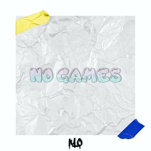 Album No Games from Iyo