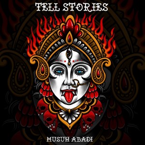 Listen to Musuh Abadi song with lyrics from Tell Stories
