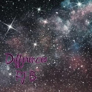 อัลบัม Differences ศิลปิน Rj B