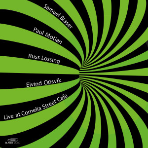 Listen to Passacalio (feat. Russ Lossing & Eivind Opsvik) (Live) song with lyrics from Samuel Blaser