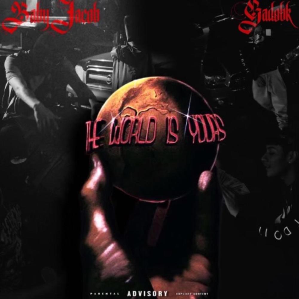 Nwa (feat. Gado6k) (Explicit)