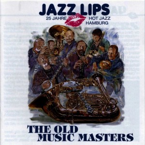 ดาวน์โหลดและฟังเพลง The Old Music Master พร้อมเนื้อเพลงจาก Jazz Lips