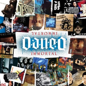 Dengarkan lagu Immortal (Explicit) nyanyian Dan-E-O dengan lirik