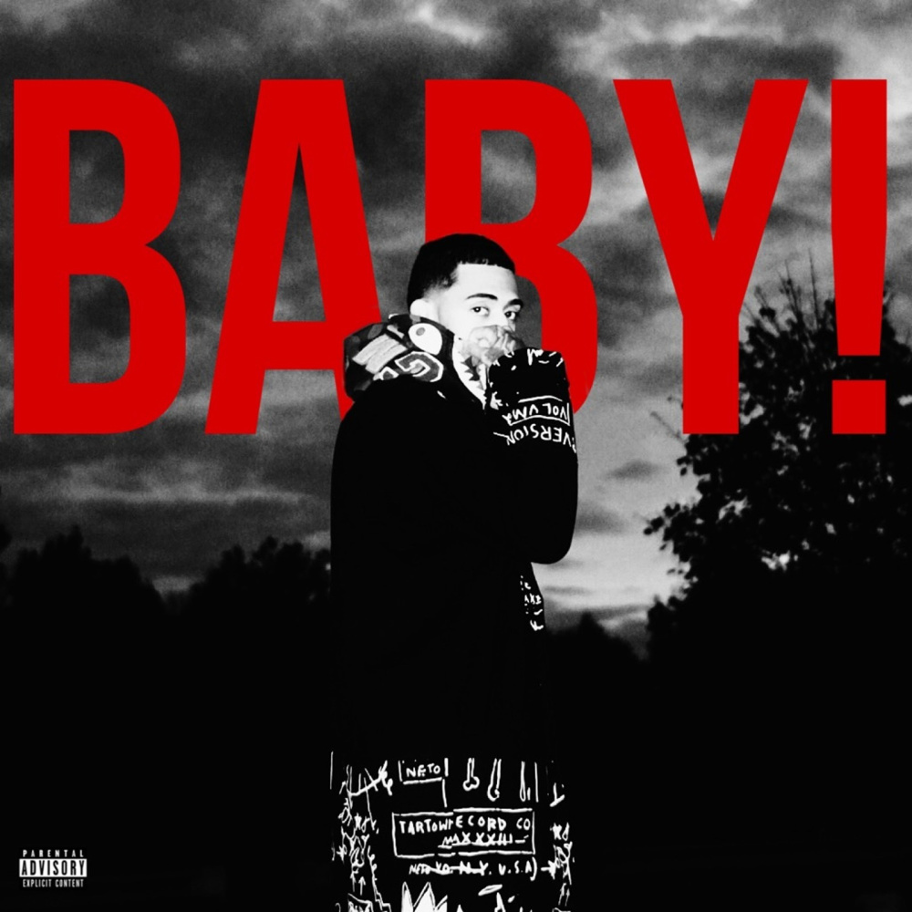 Baby! (Explicit)