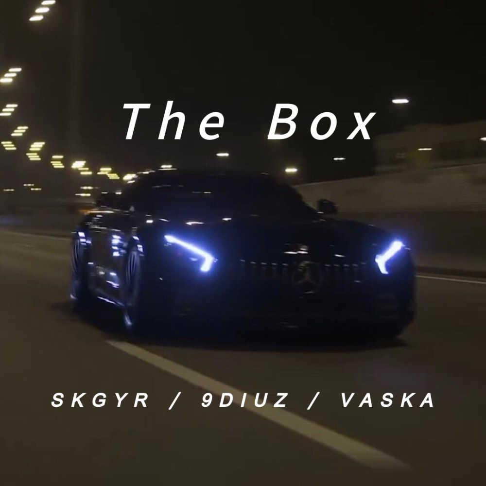 The Box (Remix)