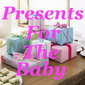Album Presents For The Baby from 