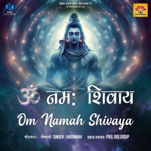 Album Om Namah Shivaya from Vaishnavi