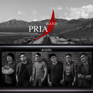 Listen to Kasih song with lyrics from Pria Band