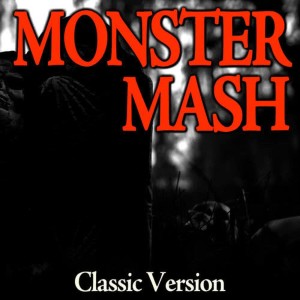 TV Tunesters的專輯Monster Mash (Classic Version)