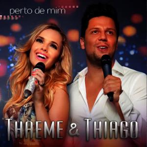 ดาวน์โหลดและฟังเพลง Por Que Tá Diferente พร้อมเนื้อเพลงจาก Thaeme & Thiago