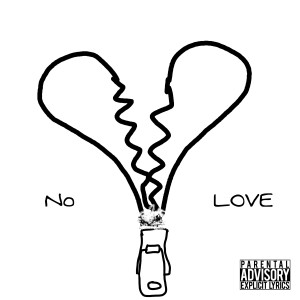 Album No Love from 