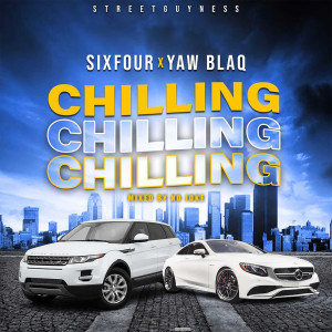 Album Chilling (Explicit) from SixFour