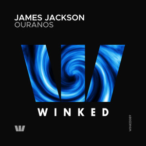 收聽James Jackson的Ouranos歌詞歌曲