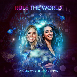 Album Rule the World from Christina Grimmie