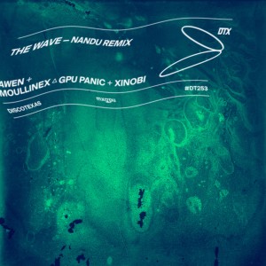 Listen to The Wave (Nandu Extended Remix) song with lyrics from Awen