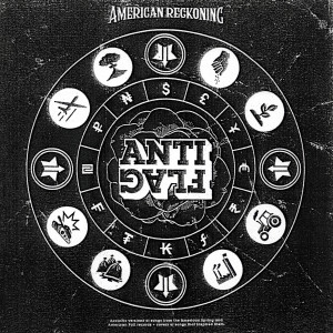 ดาวน์โหลดและฟังเพลง American Attraction (Acoustic) พร้อมเนื้อเพลงจาก Anti-Flag