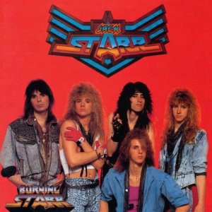 ดาวน์โหลดและฟังเพลง Bad Time พร้อมเนื้อเพลงจาก Jack Starr's Burning Starr