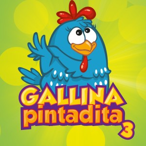 ดาวน์โหลดและฟังเพลง Elefante พร้อมเนื้อเพลงจาก Gallina Pintadita