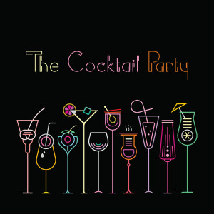 Album The Cocktail Party (Soul Music to Lift the Party Mood, Memorable Event with Drinks, Relaxed and Cheerful Evening) from Cocktail Party Music Collection