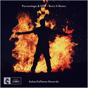 收聽Percentage的Burn It Down歌詞歌曲