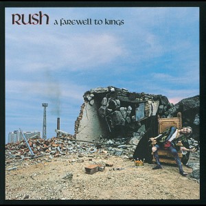 收聽Rush的Xanadu (Album Version)歌詞歌曲