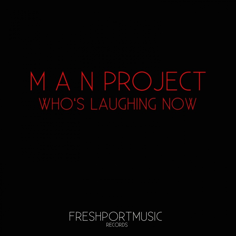 Who's Laughing Now